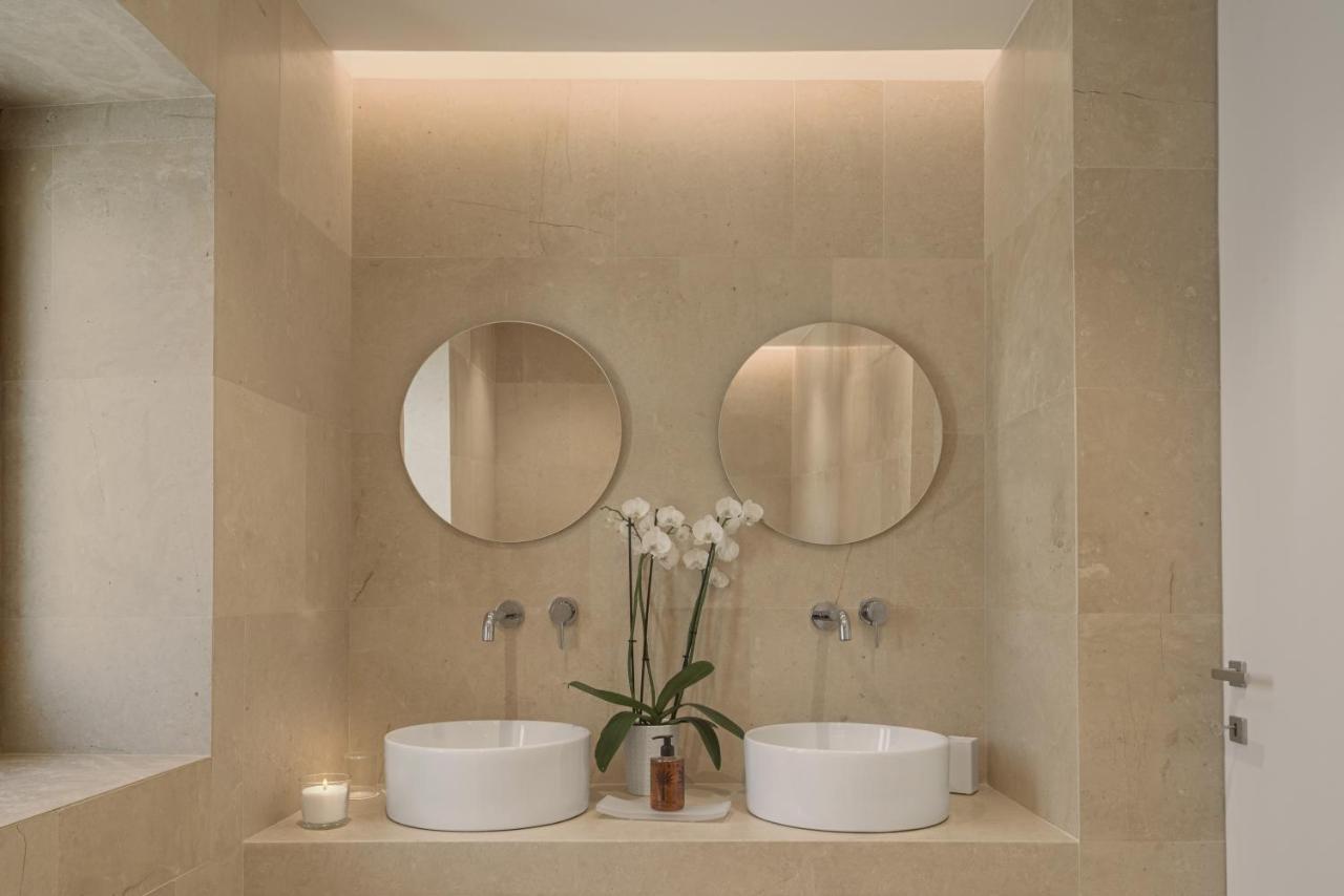 Sikelia Suites Ното Екстер'єр фото